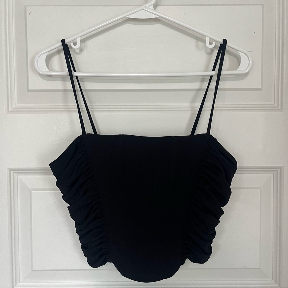 ZARA Top